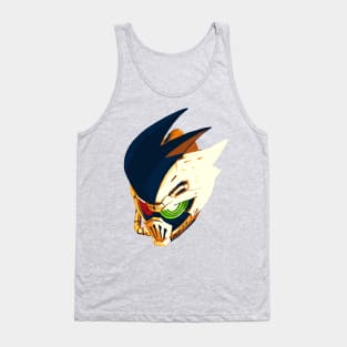 Genm Level X Tank Top